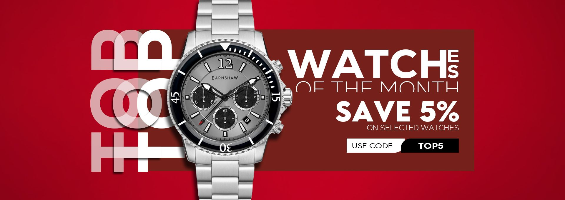 vsf watches